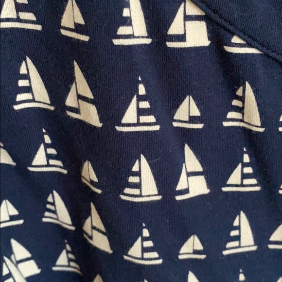 Tommy Hilfiger sailboat dress - Picture 2 of 5